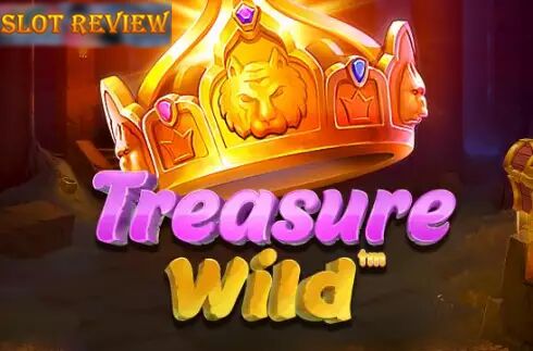 Treasure Wild Slot Review